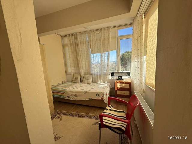 Deniz Manzaralı Teras | Havuzlu 7+3 Çok Katlı Villa - Görsel 29
