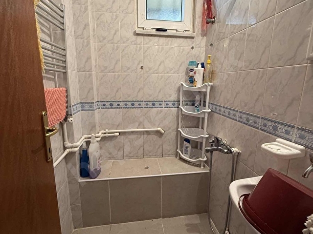 Deniz Manzaralı Teras | Havuzlu 7+3 Çok Katlı Villa - Görsel 19