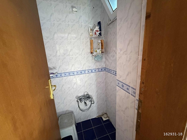 Deniz Manzaralı Teras | Havuzlu 7+3 Çok Katlı Villa - Görsel 24
