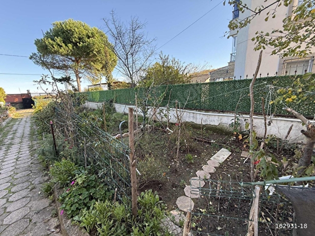 Deniz Manzaralı Teras | Havuzlu 7+3 Çok Katlı Villa - Görsel 5