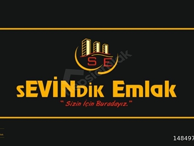 sEVİNdikten Türkobasında OSB Yakını Yatırımlık 1000 m2 Hisse - Görsel 22