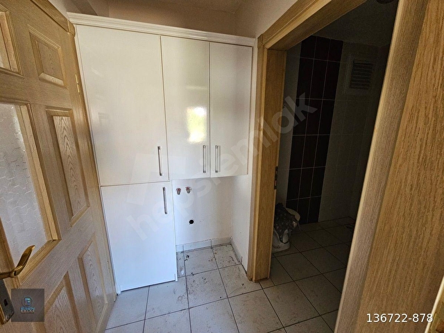 EREN EMLAK’TAN ÇELTEK MAHALLESİNDE 3+1 GENİŞ KULLANIM ALANLI SATILIK DAİRE - Görsel 15