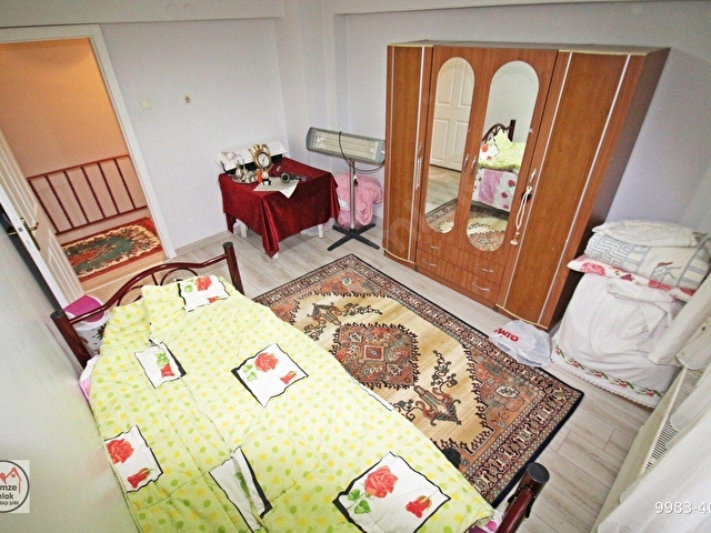 GAMZE EMLAKTAN PINARBAŞINDA 270m²^HARİKA KONUMLU^5+1 TERAS! - Görsel 15
