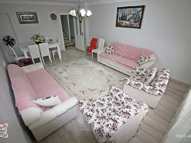 GAMZE EMLAKTAN PINARBAŞINDA 270m²^HARİKA KONUMLU^5+1 TERAS! - Görsel 5