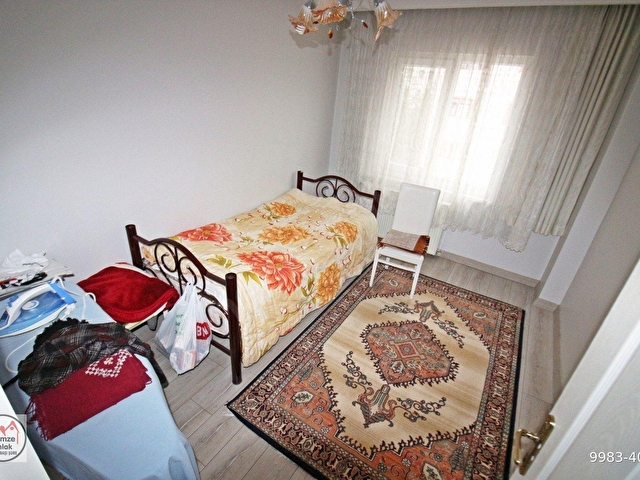 GAMZE EMLAKTAN PINARBAŞINDA 270m²^HARİKA KONUMLU^5+1 TERAS! - Görsel 10