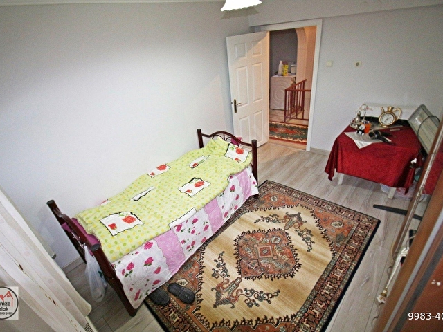 GAMZE EMLAKTAN PINARBAŞINDA 270m²^HARİKA KONUMLU^5+1 TERAS! - Görsel 16