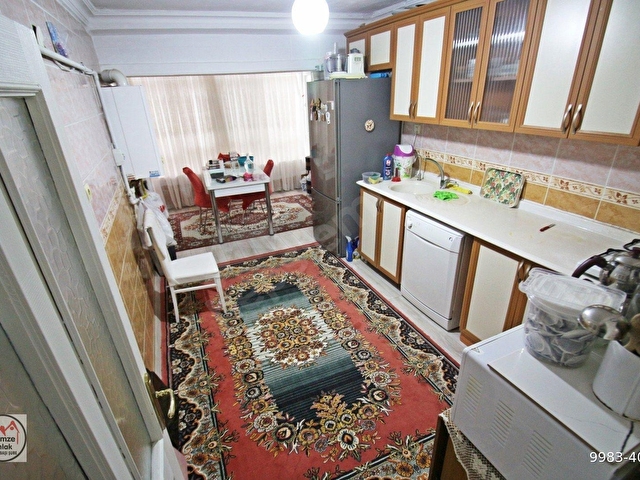 GAMZE EMLAKTAN PINARBAŞINDA 270m²^HARİKA KONUMLU^5+1 TERAS! - Görsel 2