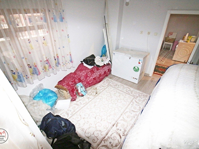 GAMZE EMLAKTAN PINARBAŞINDA 270m²^HARİKA KONUMLU^5+1 TERAS! - Görsel 20