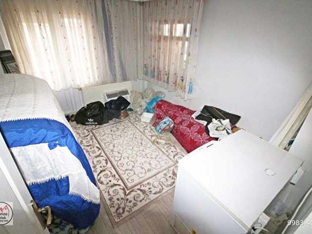GAMZE EMLAKTAN PINARBAŞINDA 270m²^HARİKA KONUMLU^5+1 TERAS! - Görsel 19
