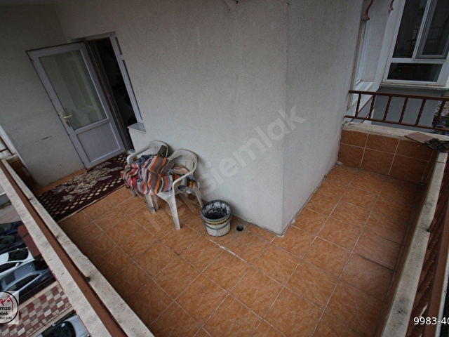 GAMZE EMLAKTAN PINARBAŞINDA 270m²^HARİKA KONUMLU^5+1 TERAS! - Görsel 9