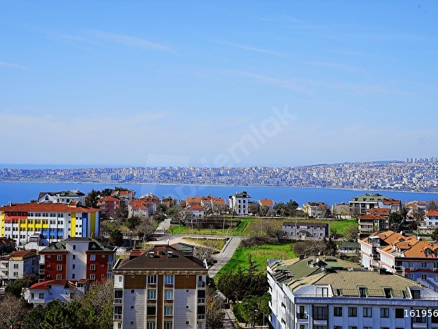 DENİZ MANZARALI 7+2 DUBLEKS | 5 BANYO | 2 MUTFAK | - Görsel 12