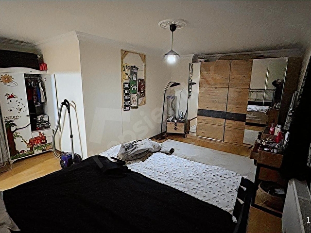 EFE GAYRİMENKULDEN CADDE DİBİ OKUL YAKINI KUPON DAİRE!!!! - Görsel 10