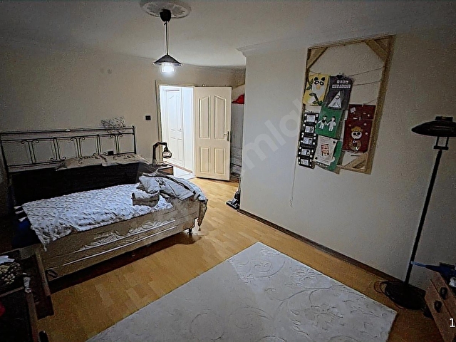 EFE GAYRİMENKULDEN CADDE DİBİ OKUL YAKINI KUPON DAİRE!!!! - Görsel 11