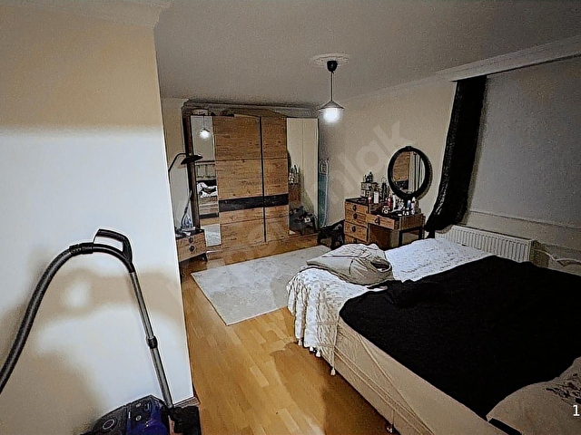EFE GAYRİMENKULDEN CADDE DİBİ OKUL YAKINI KUPON DAİRE!!!! - Görsel 14