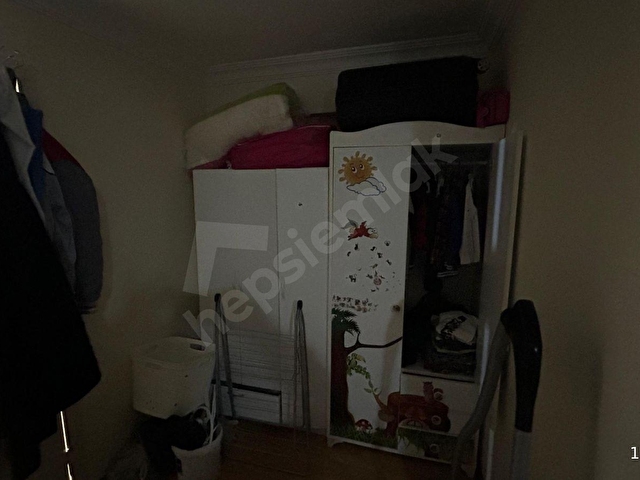 EFE GAYRİMENKULDEN CADDE DİBİ OKUL YAKINI KUPON DAİRE!!!! - Görsel 12