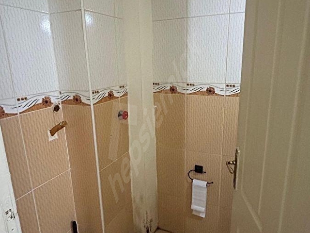 EFE GAYRİMENKULDEN CADDE DİBİ OKUL YAKINI KUPON DAİRE!!!! - Görsel 20
