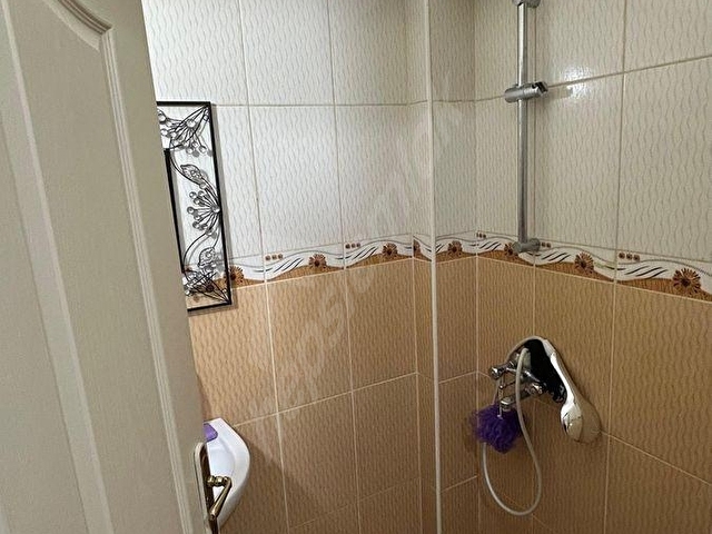 EFE GAYRİMENKULDEN CADDE DİBİ OKUL YAKINI KUPON DAİRE!!!! - Görsel 19