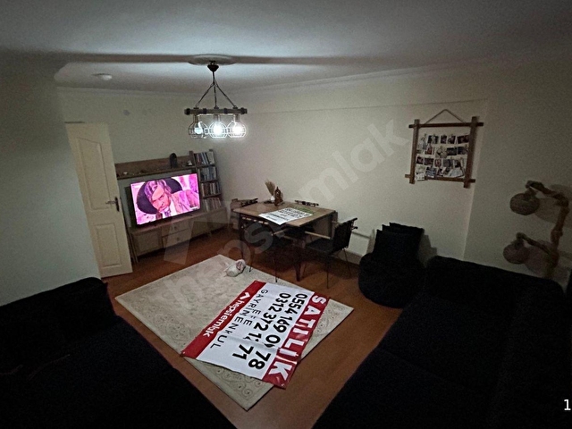 EFE GAYRİMENKULDEN CADDE DİBİ OKUL YAKINI KUPON DAİRE!!!! - Görsel 8