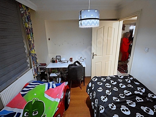 EFE GAYRİMENKULDEN CADDE DİBİ OKUL YAKINI KUPON DAİRE!!!! - Görsel 13