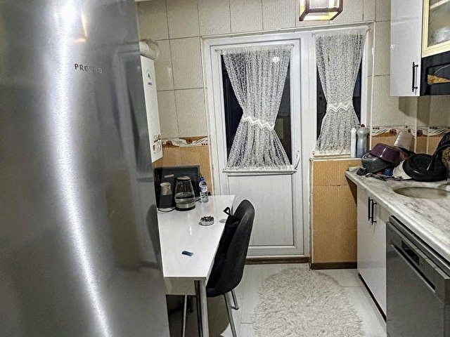 EFE GAYRİMENKULDEN CADDE DİBİ OKUL YAKINI KUPON DAİRE!!!! - Görsel 26