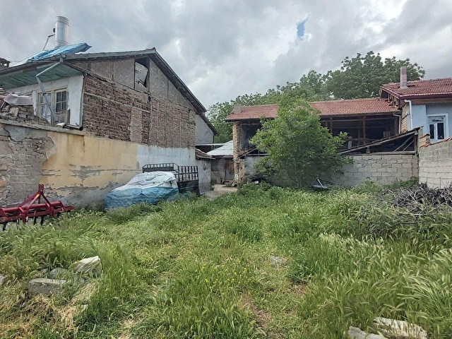 KAT KARŞILIĞI SATILIK ATABEY SÖKMEN 204 m2 ARAZİ - Görsel 4