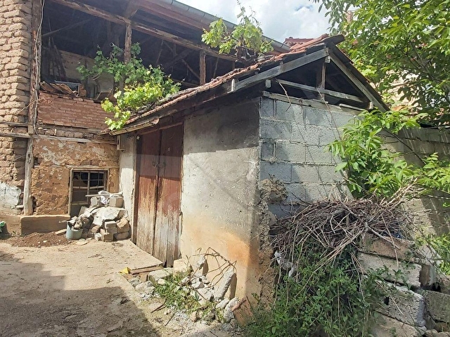 KAT KARŞILIĞI SATILIK ATABEY SÖKMEN 204 m2 ARAZİ - Görsel 10