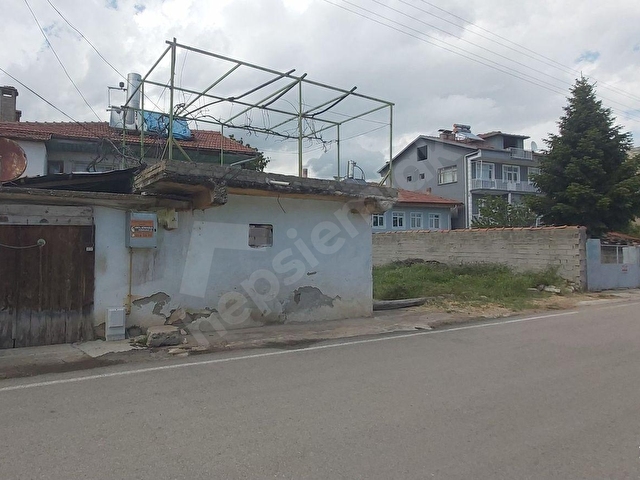 KAT KARŞILIĞI SATILIK ATABEY SÖKMEN 204 m2 ARAZİ - Görsel 6