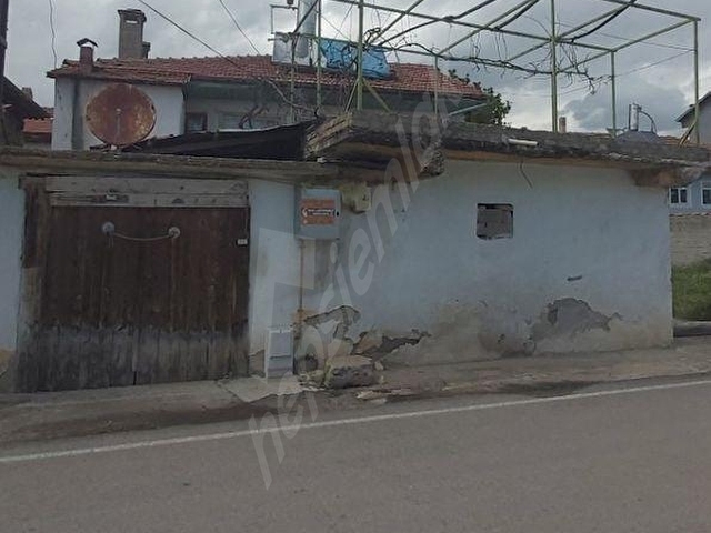 KAT KARŞILIĞI SATILIK ATABEY SÖKMEN 204 m2 ARAZİ - Görsel 5