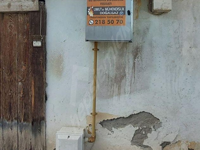 KAT KARŞILIĞI SATILIK ATABEY SÖKMEN 204 m2 ARAZİ - Görsel 9