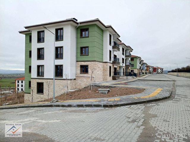 ORTA DODURGA TOKİDE 55 M2 KÖŞE BAŞI DÜKKAN - Görsel 26