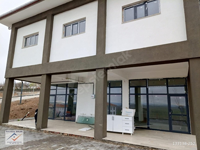 ORTA DODURGA TOKİDE 55 M2 KÖŞE BAŞI DÜKKAN - Görsel 18
