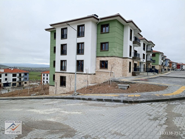 ORTA DODURGA TOKİDE 55 M2 KÖŞE BAŞI DÜKKAN - Görsel 6