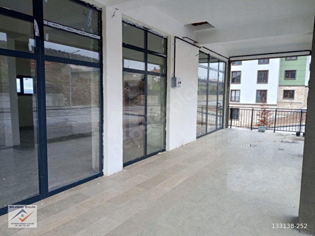 ORTA DODURGA TOKİDE 55 M2 KÖŞE BAŞI DÜKKAN - Görsel 21