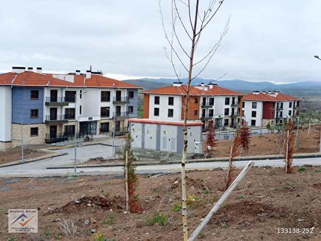 ORTA DODURGA TOKİDE 55 M2 KÖŞE BAŞI DÜKKAN - Görsel 17
