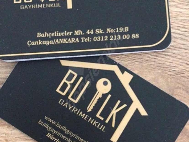BU İLK KATTA 3 +1 ULTRA LÜKS 3 YAŞ BİNA DA ASANSÖRLÜ OTOPARKLI - Görsel 3