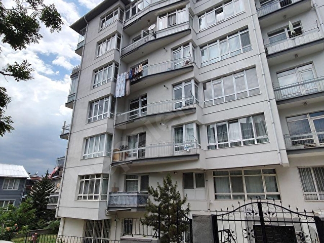 EMEK MAH. 3+1,İSKANLI, BAHÇE KATI, BOŞ, MERKEZİ KONUMDA SATILIK - Görsel 24