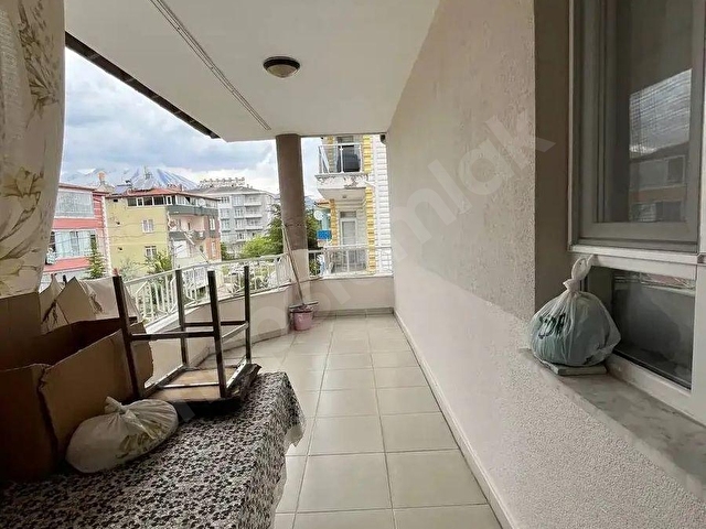DEVELİNİN GÖZ BEBEGİ YENİ MAHALLEDE SATILIK 3+1 140M2 DAİRE - Görsel 11