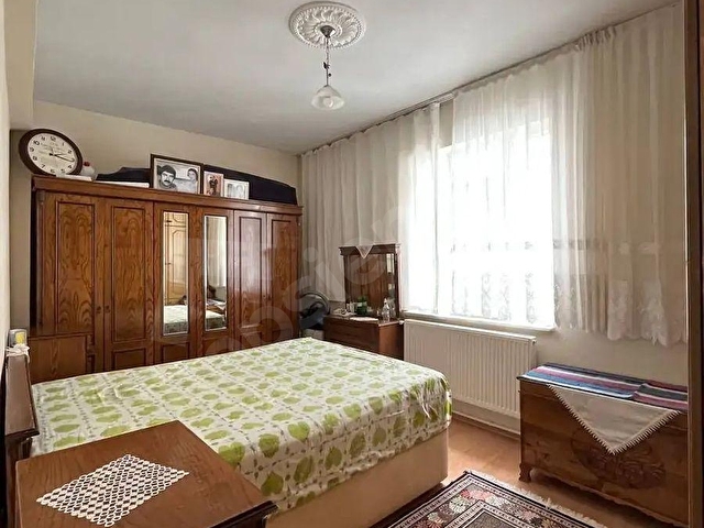 DEVELİNİN GÖZ BEBEGİ YENİ MAHALLEDE SATILIK 3+1 140M2 DAİRE - Görsel 5