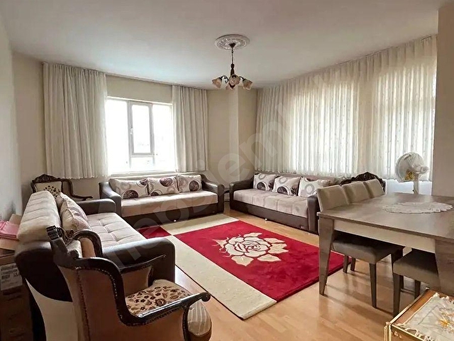 DEVELİNİN GÖZ BEBEGİ YENİ MAHALLEDE SATILIK 3+1 140M2 DAİRE - Görsel 4