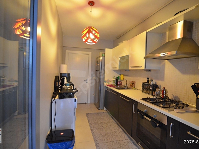 REMAXPROF TAŞKIN KİBAR SİNPAŞ 2010 SATILIK 2+1 BAHÇE KATI - Görsel 12