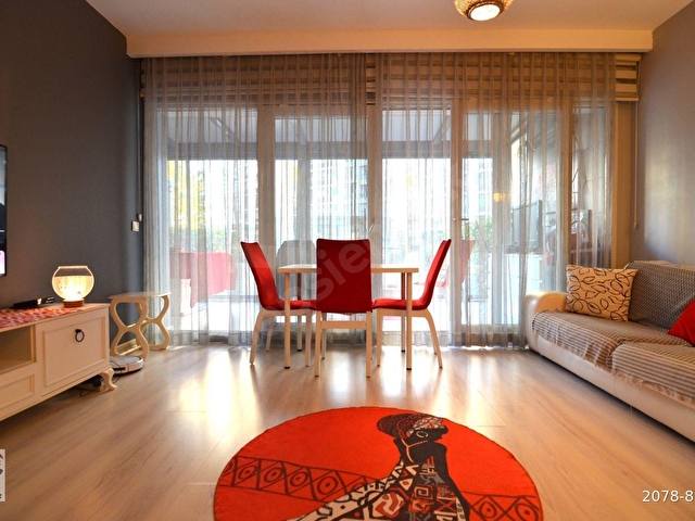 REMAXPROF TAŞKIN KİBAR SİNPAŞ 2010 SATILIK 2+1 BAHÇE KATI - Görsel 4