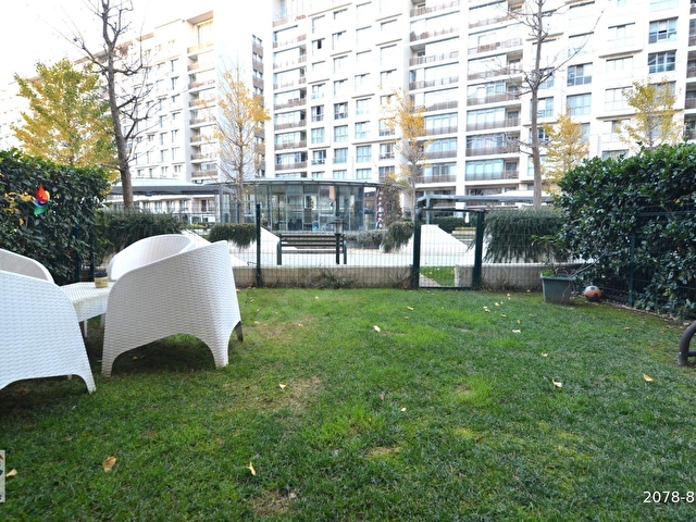REMAXPROF TAŞKIN KİBAR SİNPAŞ 2010 SATILIK 2+1 BAHÇE KATI - Görsel 26