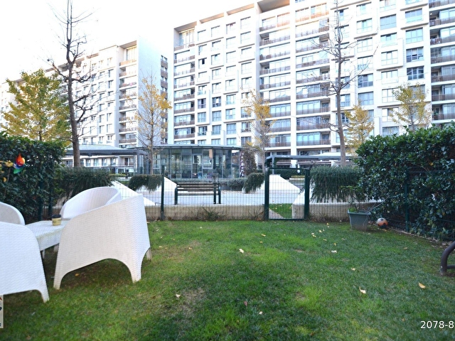 REMAXPROF TAŞKIN KİBAR SİNPAŞ 2010 SATILIK 2+1 BAHÇE KATI - Görsel 28