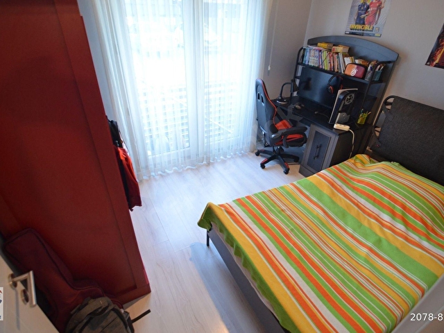REMAXPROF TAŞKIN KİBAR SİNPAŞ 2010 SATILIK 2+1 BAHÇE KATI - Görsel 19