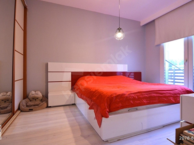 REMAXPROF TAŞKIN KİBAR SİNPAŞ 2010 SATILIK 2+1 BAHÇE KATI - Görsel 16