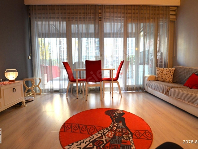 REMAXPROF TAŞKIN KİBAR SİNPAŞ 2010 SATILIK 2+1 BAHÇE KATI - Görsel 3
