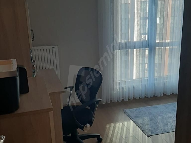 5.LEVENT TORUNLAR 3+1 SATILIK 180m2 DAİRE **VATANDAŞLIĞA UYGUN** - Görsel 16