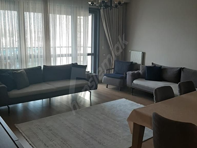 5.LEVENT TORUNLAR 3+1 SATILIK 180m2 DAİRE **VATANDAŞLIĞA UYGUN** - Görsel 5