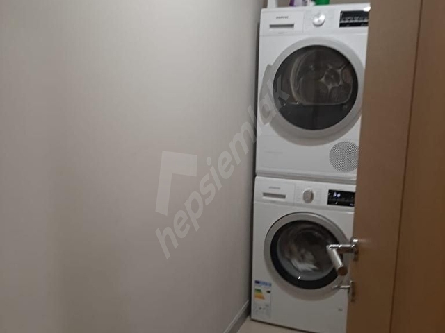 5.LEVENT TORUNLAR 3+1 SATILIK 180m2 DAİRE **VATANDAŞLIĞA UYGUN** - Görsel 17