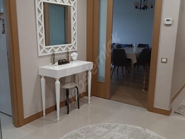 5.LEVENT TORUNLAR 3+1 SATILIK 180m2 DAİRE **VATANDAŞLIĞA UYGUN** - Görsel 3